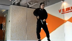 Good Boy 舞蹈模仿