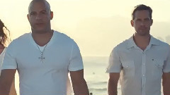 电影<速度与激情>系列七部混剪MV