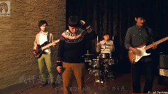 或许是青春 薄荷绿