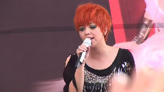 张惠妹 - 掉了 & 梦中做憨人