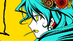 Nico - このふざけた素晴らしき世界は 僕の為にある(n.k)