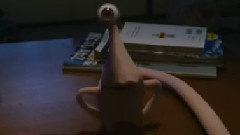 影视原声 - <寄生獣完結編>