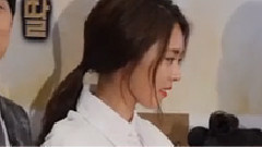 李沇熹 - 电影<朝鲜名侦探> VIP试映会