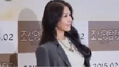 电影<朝鲜名侦探> VIP试映会