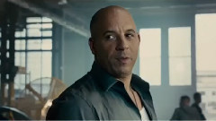 电影<速度与激情7>最新中文预告