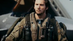 使命召唤,不朽之诗