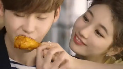BBQ Chicken CF