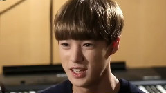 No Mercy 卢允浩 Cut