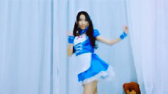 Sexy Love 舞蹈模仿