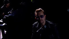 U2 - Every Breaking Wave