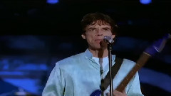 Rolling Stones - Rock And A Hard Place