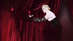 Madonna - Living For Love