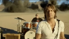 Keith Urban - <勇者行动>