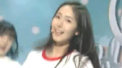 GFriend - 玻璃珠 - KBS 音乐银行 现场版 15/02/06