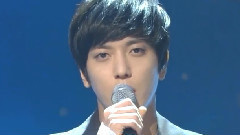 郑容和 - 美好的一天 - KBS 音乐银行 现场版 15/02/06