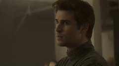 电影<饥饿游戏3:嘲笑鸟(上)> 中国版预告片3