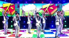 ズンドコ パラダイス(Music Station)现场版 15/02/06