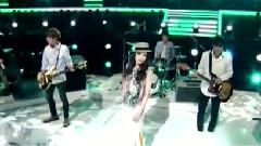 JUJU - Hold me, Hold you(Music Station)现场版 15/02/06