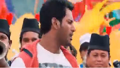 印度群星,影视原声 - Pazhagikalam