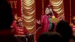 印度群星 - Fashion Khatam Mujhpe