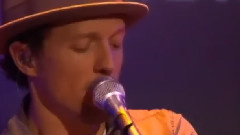Jason Mraz - Back To The Earth