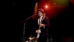 John Mayer - 聚焦洛杉矶现场特辑