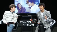 郑容和 - MV Commentary MPD & Fabien 郑容和Cut