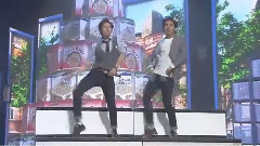 M Countdown Infinite-H未公开画面 Cut