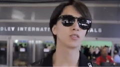 山下智久 YOU STEP Making