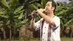 李春华 - 有一个美丽的地方 葫芦丝独奏