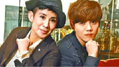 鹿晗 - 京城捕鹿播报