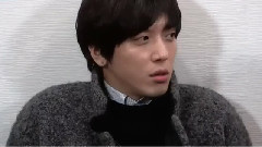 郑容和(CNBLUE) - 郑容和Hologram EP03