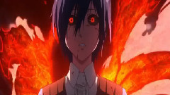 楪祈.黑岩.寄生.喰种.地狱之歌.Unravel