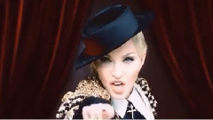 Madonna - Living For Love