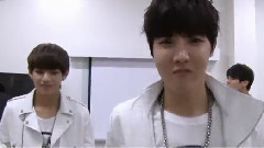 It's Tricky Is Title! BTS, Here We Go!