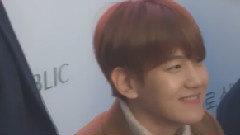 自然乐园签售会