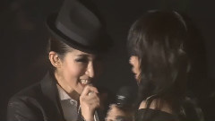 张惠妹,萧亚轩 - 薇多莉亚的秘密 & 好胆你就来