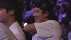 B.I(iKON),iKON - 台下