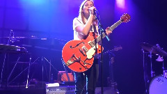 Marit Larsen - I Don't Want To Talk About It