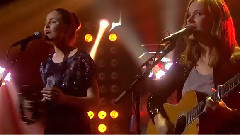 Marit Larsen - I Don't Wanna Talk About It