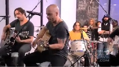 Daughtry - Crawling Back To You