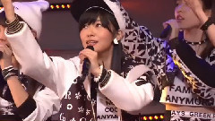 AKB48 39thシングル