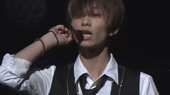 Johnnys Jr. - 君といた