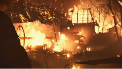 网游< The Witcher 3:Wild Hunt > VGX Trailer