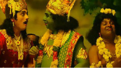 印度群星,影视原声 - Alli Arjuna