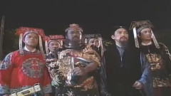 影视原声 - 尚方报建PK紫金锤