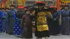 向天再借五百年