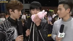 M Countdown Infinite-H Cut