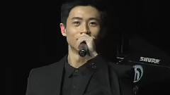 最受欢迎男歌手