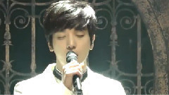 郑容和(CNBLUE) - 美好的一天 - SBS人气歌谣 现场版